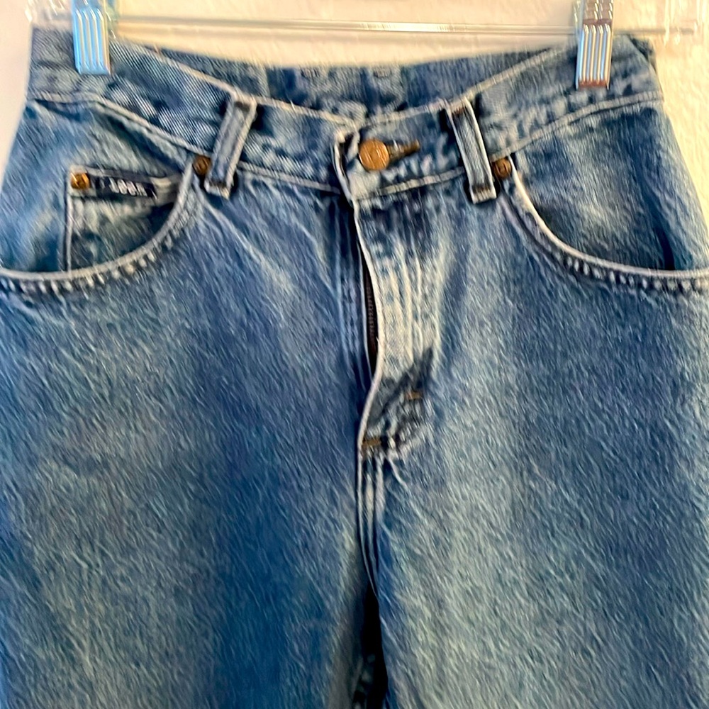 Vintage Lee jeans